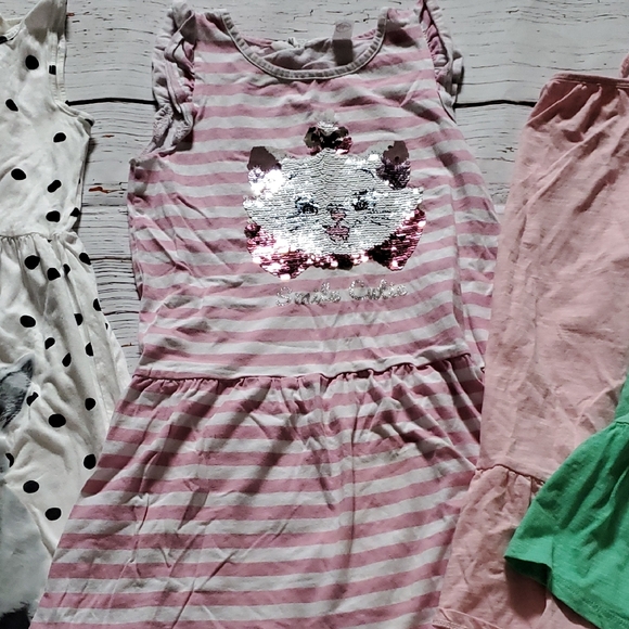 GIRLS DRESS BUNDLE 👩 - Picture 3 of 12